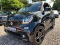 Daumennagel 8 - Smart ForTwo*CABRIO*PRIME*KAMERA*NAVI*LEDER*90PS*