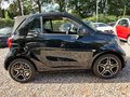 Daumennagel 10 - Smart ForTwo*CABRIO*PRIME*KAMERA*NAVI*LEDER*90PS*