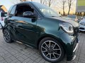 Daumennagel 4 - Smart FORTWO COUPÉ BRABUS TAILOR MADE