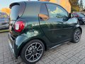 Daumennagel 34 - Smart FORTWO COUPÉ BRABUS TAILOR MADE