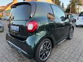 Daumennagel 35 - Smart FORTWO COUPÉ BRABUS TAILOR MADE