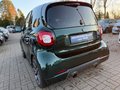 Daumennagel 37 - Smart FORTWO COUPÉ BRABUS TAILOR MADE