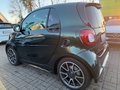 Daumennagel 39 - Smart FORTWO COUPÉ BRABUS TAILOR MADE