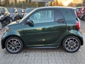 Daumennagel 6 - Smart FORTWO COUPÉ BRABUS TAILOR MADE