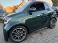 Daumennagel 8 - Smart FORTWO COUPÉ BRABUS TAILOR MADE