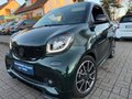 Daumennagel 10 - Smart FORTWO COUPÉ BRABUS TAILOR MADE