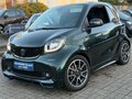 Daumennagel 1 - Smart FORTWO COUPÉ BRABUS TAILOR MADE