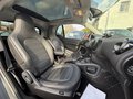 Daumennagel 23 - Smart ForTwo **VELVET BLACK*BRABUS EDITION**PANORAMA