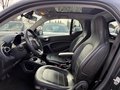 Daumennagel 36 - Smart ForTwo **VELVET BLACK*BRABUS EDITION**PANORAMA