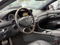 Daumennagel 32 - Mercedes-Benz CL500 4MATIC AMG LINIE *NACHTSICHT*DISTRONIC*
