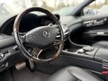Daumennagel 38 - Mercedes-Benz CL500 4MATIC AMG LINIE *NACHTSICHT*DISTRONIC*
