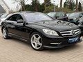 Daumennagel 7 - Mercedes-Benz CL500 4MATIC AMG LINIE *NACHTSICHT*DISTRONIC*