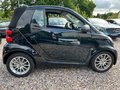 Daumennagel 2 - Smart ForTwo*CABRIO*MHD* KLIMA*SITZHEIZUNG