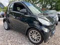Daumennagel 4 - Smart ForTwo*CABRIO*MHD* KLIMA*SITZHEIZUNG