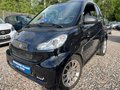 Daumennagel 6 - Smart ForTwo*CABRIO*MHD* KLIMA*SITZHEIZUNG