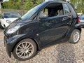 Daumennagel 7 - Smart ForTwo*CABRIO*MHD* KLIMA*SITZHEIZUNG