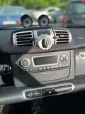 Daumennagel 9 - Smart ForTwo*CABRIO*MHD* KLIMA*SITZHEIZUNG