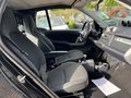 Daumennagel 14 - Smart ForTwo*CABRIO*MHD* KLIMA*SITZHEIZUNG