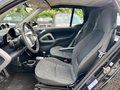 Daumennagel 22 - Smart ForTwo*CABRIO*MHD* KLIMA*SITZHEIZUNG