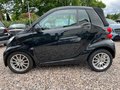 Daumennagel 24 - Smart ForTwo*CABRIO*MHD* KLIMA*SITZHEIZUNG