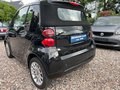 Daumennagel 28 - Smart ForTwo*CABRIO*MHD* KLIMA*SITZHEIZUNG