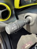 Daumennagel 2 - Smart ForTwo CABRIO*TAILOR-MADE BRABUS ASPHALTGOLD*