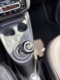 Daumennagel 14 - Smart ForTwo CABRIO*TAILOR-MADE BRABUS ASPHALTGOLD*