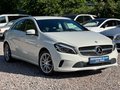 Daumennagel 1 - Mercedes-Benz A 180*URBAN*LED*NAVI*AUTOMATIK*FACELIFT*