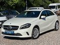 Daumennagel 2 - Mercedes-Benz A 180*URBAN*LED*NAVI*AUTOMATIK*FACELIFT*