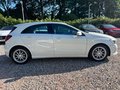 Daumennagel 3 - Mercedes-Benz A 180*URBAN*LED*NAVI*AUTOMATIK*FACELIFT*