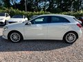 Daumennagel 4 - Mercedes-Benz A 180*URBAN*LED*NAVI*AUTOMATIK*FACELIFT*