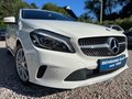 Daumennagel 5 - Mercedes-Benz A 180*URBAN*LED*NAVI*AUTOMATIK*FACELIFT*