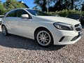 Daumennagel 6 - Mercedes-Benz A 180*URBAN*LED*NAVI*AUTOMATIK*FACELIFT*