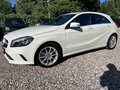 Daumennagel 8 - Mercedes-Benz A 180*URBAN*LED*NAVI*AUTOMATIK*FACELIFT*
