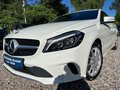 Daumennagel 9 - Mercedes-Benz A 180*URBAN*LED*NAVI*AUTOMATIK*FACELIFT*