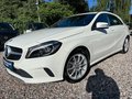 Daumennagel 10 - Mercedes-Benz A 180*URBAN*LED*NAVI*AUTOMATIK*FACELIFT*