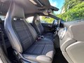 Daumennagel 14 - Mercedes-Benz A 180*URBAN*LED*NAVI*AUTOMATIK*FACELIFT*