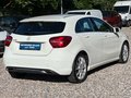 Daumennagel 32 - Mercedes-Benz A 180*URBAN*LED*NAVI*AUTOMATIK*FACELIFT*