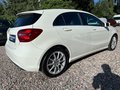 Daumennagel 33 - Mercedes-Benz A 180*URBAN*LED*NAVI*AUTOMATIK*FACELIFT*