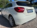 Daumennagel 36 - Mercedes-Benz A 180*URBAN*LED*NAVI*AUTOMATIK*FACELIFT*