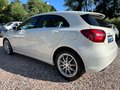 Daumennagel 37 - Mercedes-Benz A 180*URBAN*LED*NAVI*AUTOMATIK*FACELIFT*