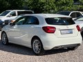Daumennagel 38 - Mercedes-Benz A 180*URBAN*LED*NAVI*AUTOMATIK*FACELIFT*