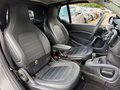 Daumennagel 13 - Smart ForTwo*CABRIO*PRIME*90PS*