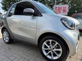 Daumennagel 3 - Smart ForTwo*CABRIO*PRIME*90PS*