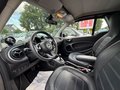 Daumennagel 21 - Smart ForTwo*CABRIO*PRIME*90PS*