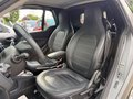 Daumennagel 23 - Smart ForTwo*CABRIO*PRIME*90PS*