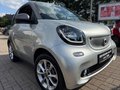 Daumennagel 4 - Smart ForTwo*CABRIO*PRIME*90PS*