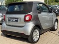 Daumennagel 32 - Smart ForTwo*CABRIO*PRIME*90PS*