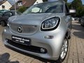 Daumennagel 8 - Smart ForTwo*CABRIO*PRIME*90PS*