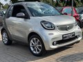 Daumennagel 1 - Smart ForTwo*CABRIO*PRIME*90PS*